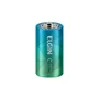 Pilha Alcalina Elgin Tipo-C LR14 (Blister C/2) - 82156