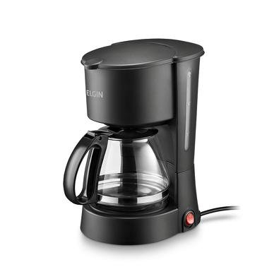 Cafeteira Elétrica 15 xicaras ElginCafé fresquinho, com toda a praticidade!