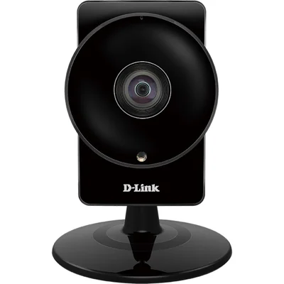 Camera Ip Ultra Wide D-link Dcs-960l H.264 Wirelees N