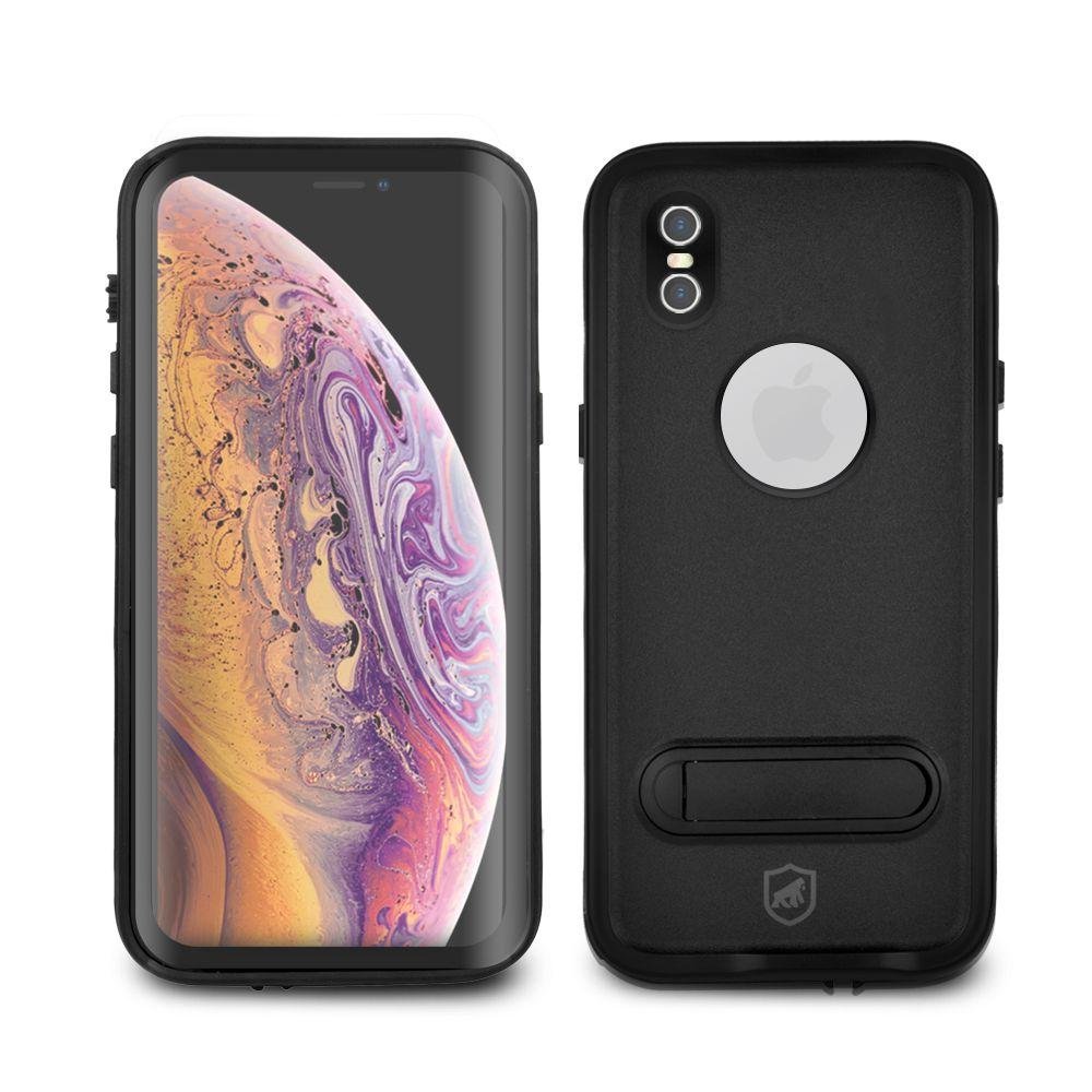 Capa À Prova D'água Nautical Para Iphone X E Xs - Gshield