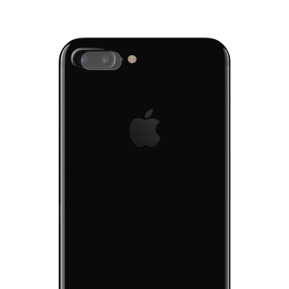Imagem 4 de 5 do produto Película De Vidro Para Lente Câmera Iphone 7 Plus E 8 Plus - Gorila Shield