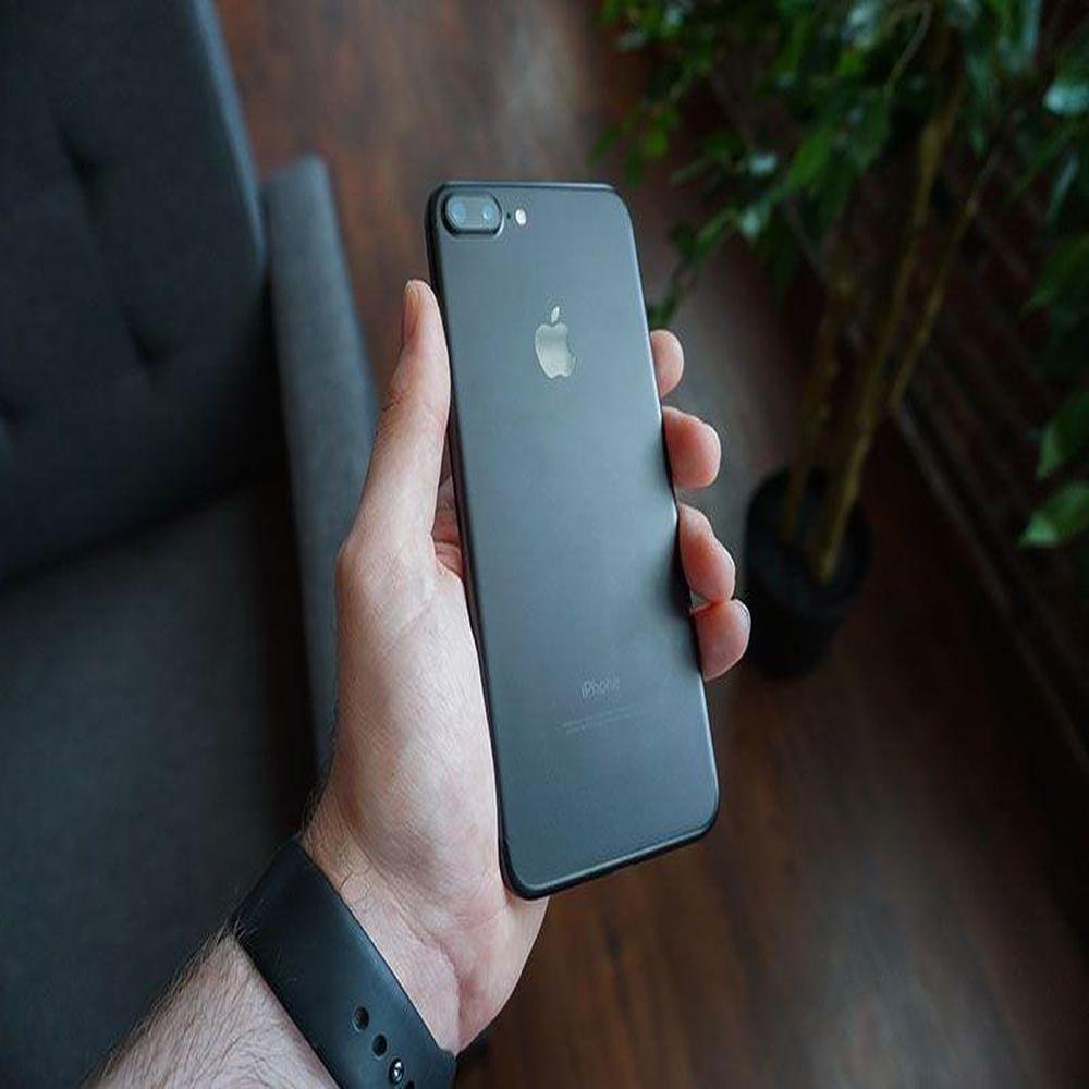 Imagem 5 de 5 do produto Película De Vidro Para Lente Câmera Iphone 7 Plus E 8 Plus - Gorila Shield