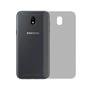Película Traseira De Fibra De Carbono Transparente Para Samsung Galaxy J5 Pro - Gorila Shield