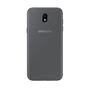 Película Traseira De Fibra De Carbono Transparente Para Samsung Galaxy J5 Pro - Gorila Shield