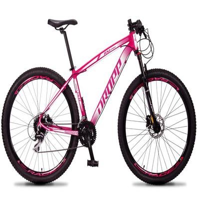 A RS1-Pro foi desenvolvida em 2021, uma mountain bike esportiva, perfeita para fazer trilhas no mundo do MTB. Sua geometria esportiva oferece um compo