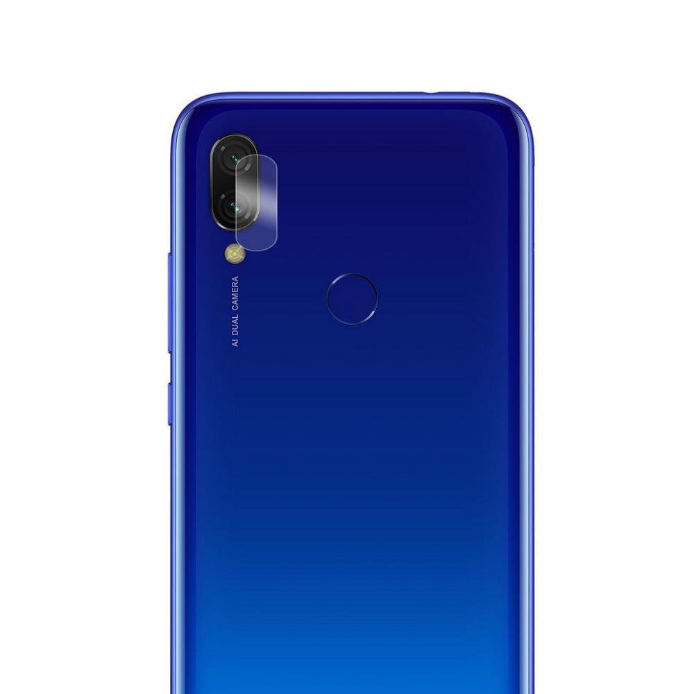 Imagem 3 de 3 do produto Película Para Lente De Câmera Para Xiaomi Redmi Note 7 - Gorila Shield