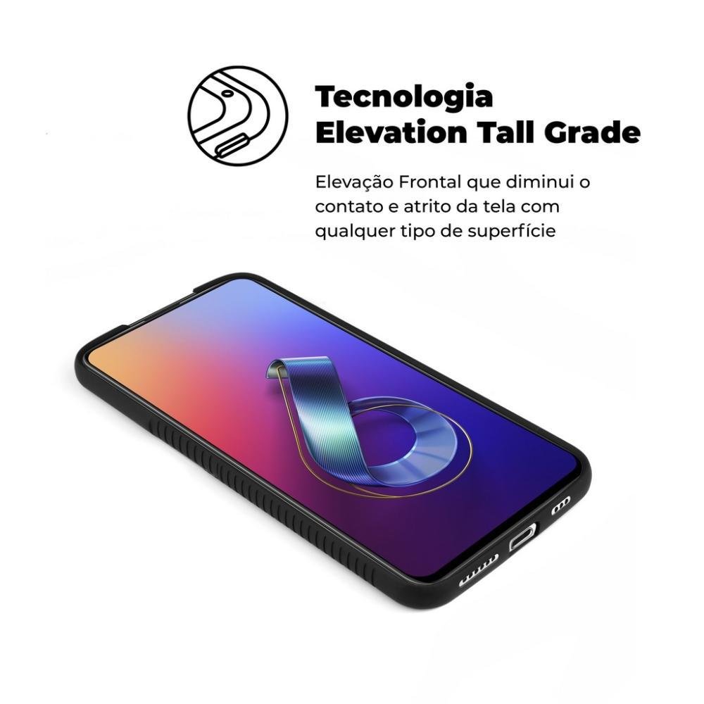 Imagem 5 de 5 do produto Capa Dual Shock Para Zenfone 6 - Gorila Shield