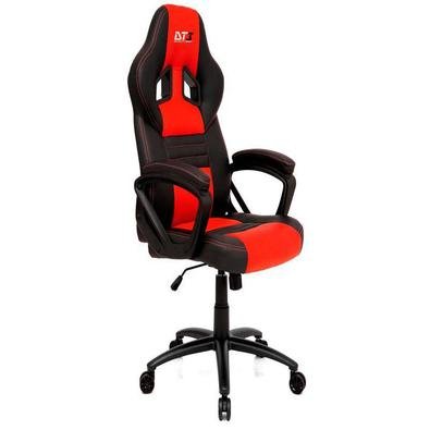 Cadeira Gamer Dt3 Sports Gts, Red - 10172-1