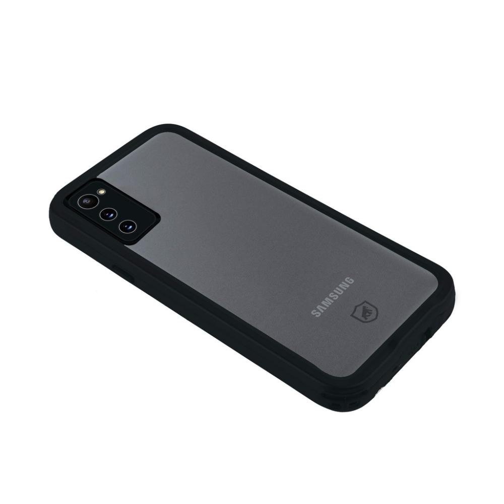 Capa Gshield Nautical, Para Samsung Galaxy S20, À Prova D´água