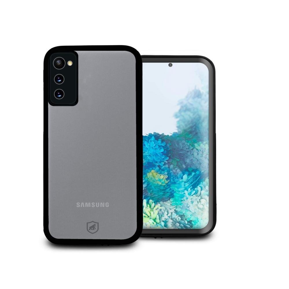 Imagem 3 de 5 do produto Capa Gshield Nautical, Para Samsung Galaxy S20, À Prova D´água