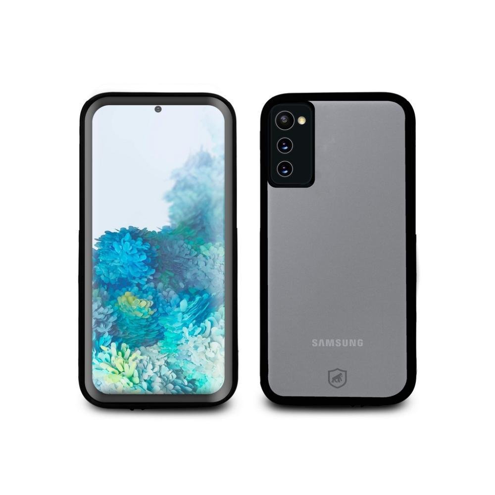 Imagem 4 de 5 do produto Capa Gshield Nautical, Para Samsung Galaxy S20, À Prova D´água