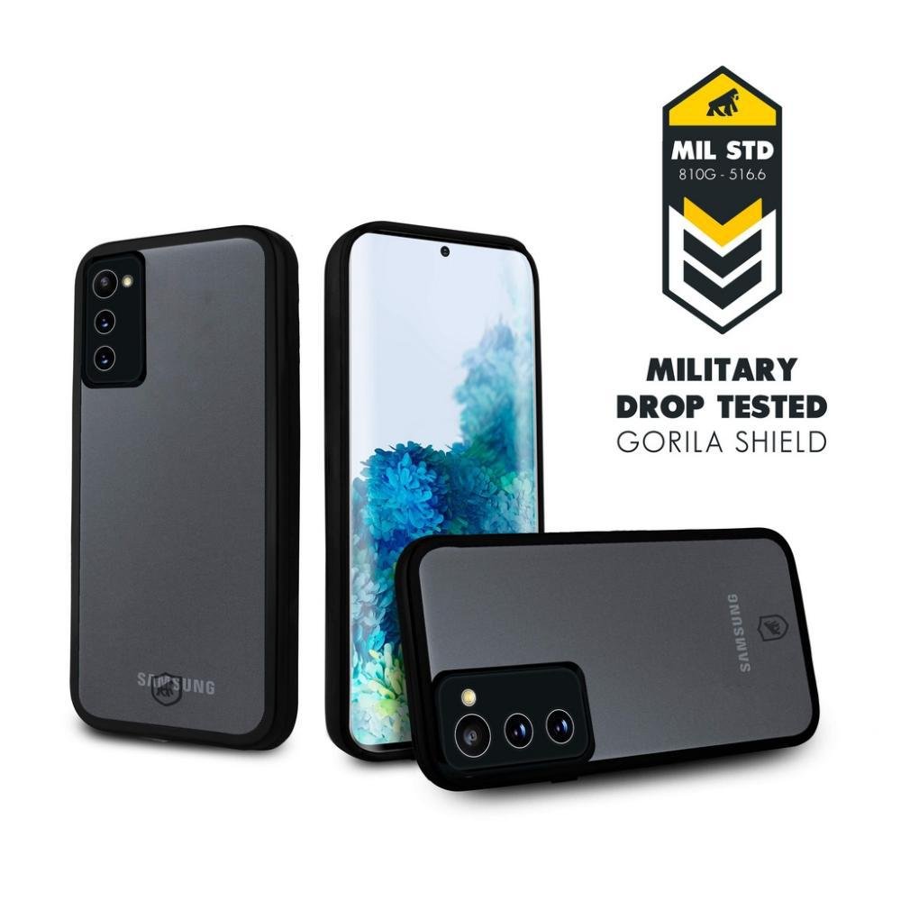 Imagem 5 de 5 do produto Capa Gshield Nautical, Para Samsung Galaxy S20, À Prova D´água