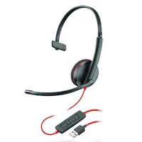 Fone de Ouvido Plantronics C3210