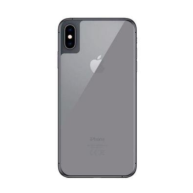 Película Gshield Nano Traseira Para Iphone X E Iphone Xs