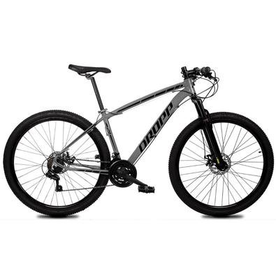 A nova Z1-X chega com um novo design em seus adesivos. Seu modelo possui 21 marchas sendo o cambio traseiro Shimano e componentes indexados que facili