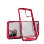 Capa Stronger Rosa Para Iphone 11 Pro - Gshield