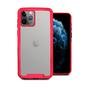 Capa Stronger Rosa Para Iphone 11 Pro - Gshield