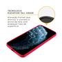 Capa Stronger Rosa Para Iphone 11 Pro - Gshield