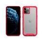Capa Stronger Rosa Para Iphone 11 Pro - Gshield