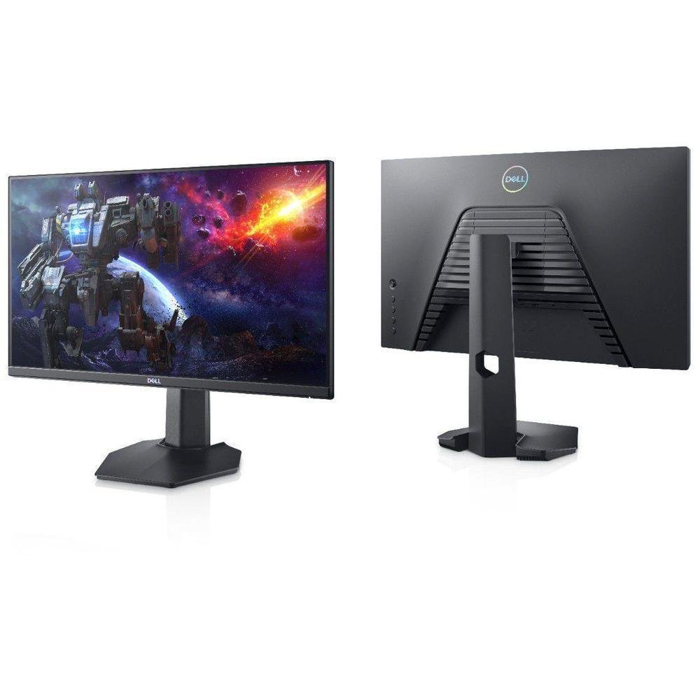 DELL モニター 23.8インチ 144Hz Monitor Gamer 238 FHD 144Hz 1Ms Freesync KaBuM
