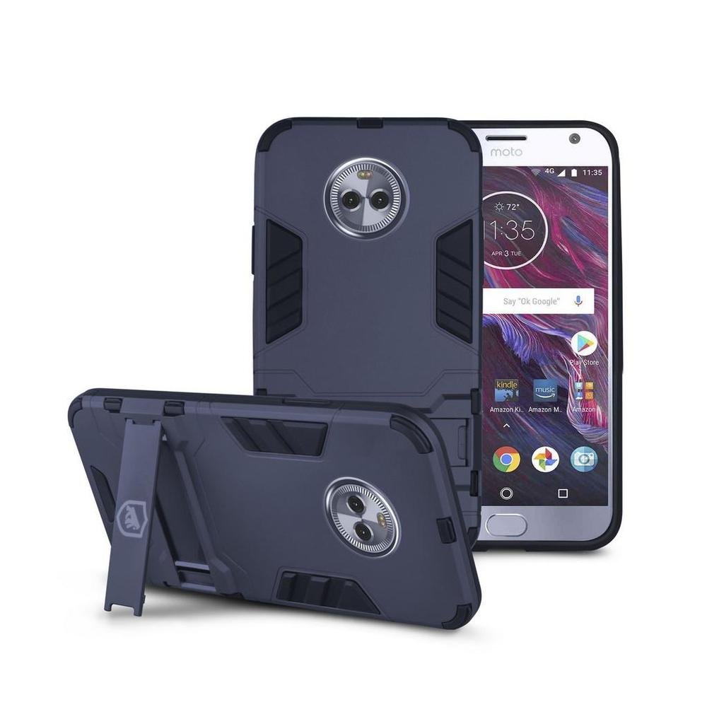 Capa Armor Para Motorola Moto X4 - Gorila Shield | KaBuM!