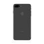 Película Traseira De Fibra De Carbono Transparente Para Iphone 8 Plus - Gorila Shield