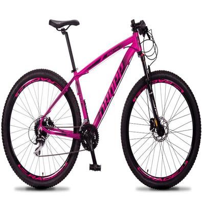 A RS1-Pro foi desenvolvida em 2021, uma mountain bike esportiva, perfeita para fazer trilhas no mundo do MTB. Sua geometria esportiva oferece um compo