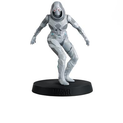 A Marvel Movie Collection traz para você Ghost, uma assassina de sangue frio e uma vítima atormentada do Ant-man e The Wasp da Marvel Studios.Esta min
