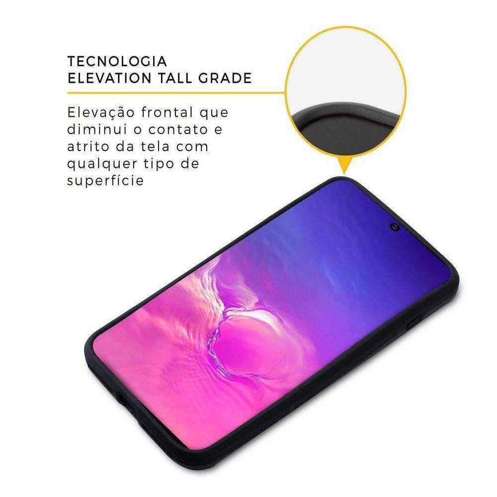 Imagem 3 de 4 do produto Capa Armor Para Samsung Galaxy A91 - Gshield