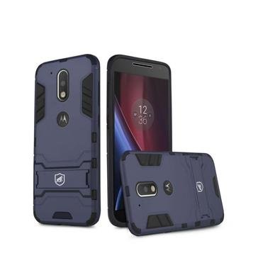 Capa Armor Para Motorola Moto G4 Plus - Gorila Shield | KaBuM!