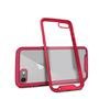 Capa Stronger Rosa Para Iphone Se 2 - Gshield
