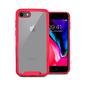 Capa Stronger Rosa Para Iphone Se 2 - Gshield