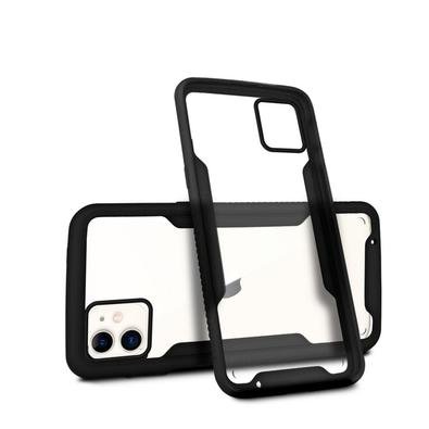 Capa Dual Shock Para Iphone 12 Mini - Gshield