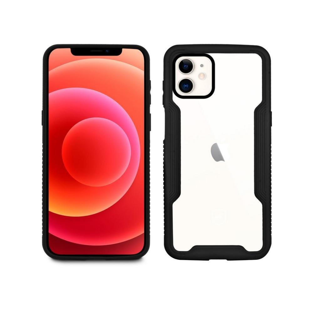 Imagem 4 de 5 do produto Capa Dual Shock Para Iphone 12 Mini - Gshield