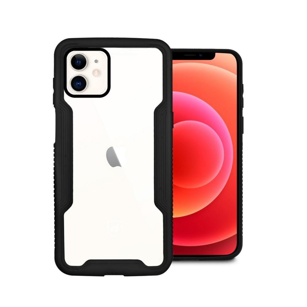 Imagem 5 de 5 do produto Capa Dual Shock Para Iphone 12 Mini - Gshield