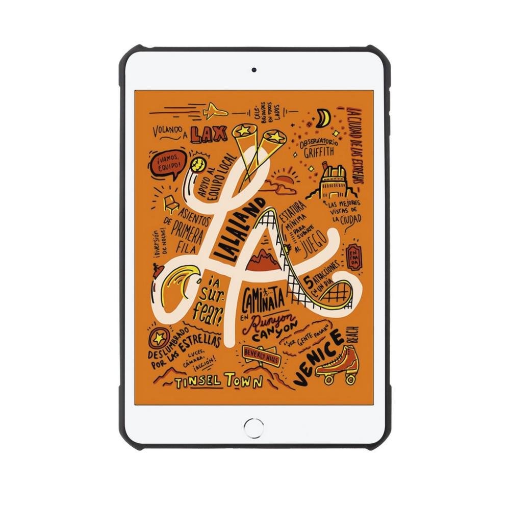 Imagem 3 de 5 do produto Capa Dual Shock X Para Ipad Mini 5 - Gorila Shield