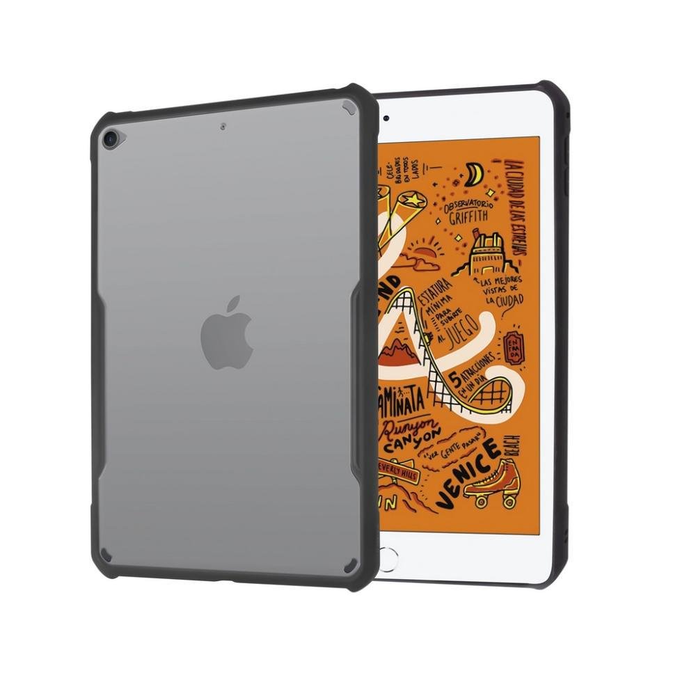 Imagem 4 de 5 do produto Capa Dual Shock X Para Ipad Mini 5 - Gorila Shield