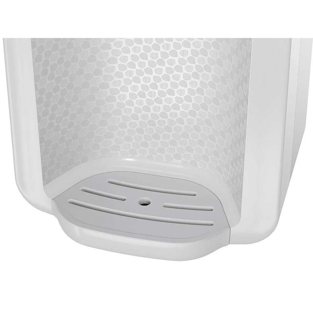 Purificador de Água Consul Compacto Branco CPC31AB - Água Natural Purificador de Água Consul Compacto Branco CPC31AB - Água Natural