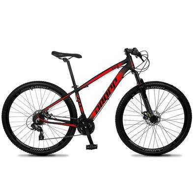 Melhor desempenho. Melhor valor. Melhor Dropp Z4-X. Aproveitamos e melhor geometria de uma bicicleta de montanha para ajustar melhor ao ciclista brasi