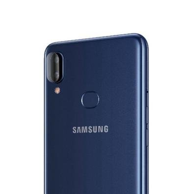 Película Para Lente De Câmera Samsung Galaxy A10s - Gshield