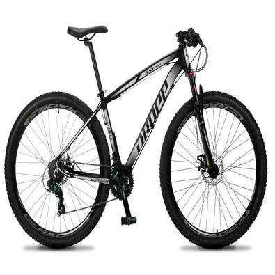 A RS1-Pro foi desenvolvida em 2021 uma mountain bike esportiva perfeita para fazer trilhas no mundo do MTB. Sua geometria esportiva oferece um comport