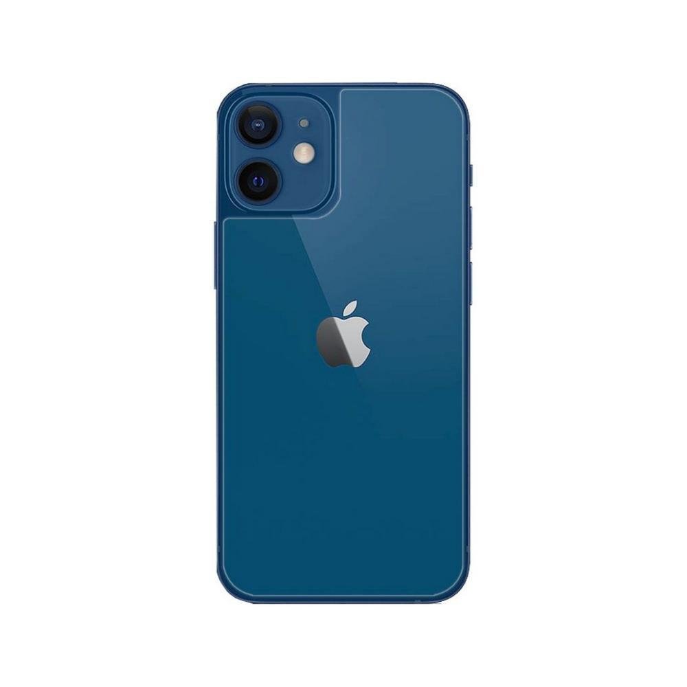 Película Nano Traseira Para Iphone 12 Mini - Gshield Película Nano Traseira Para Iphone 12 Mini - Gshield