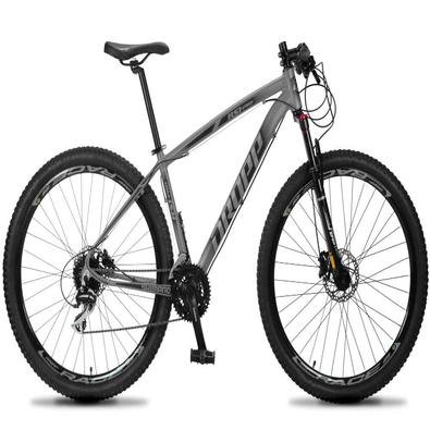 "A RS1-Pro foi desenvolvida em 2021 uma mountain bike esportiva perfeita para fazer trilhas no mundo do MTB. Sua geometria esportiva oferece um compor