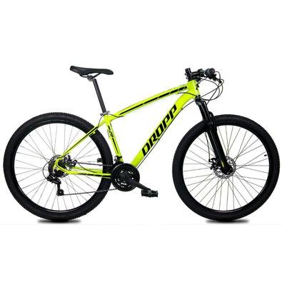 A nova Z1-X chega com um novo design em seus adesivos. Seu modelo possui 21 marchas sendo o cambio traseiro Shimano e componentes indexados que facili
