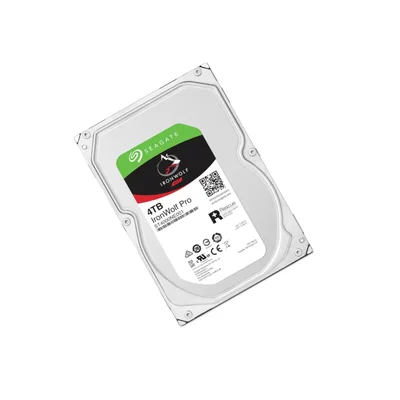 HD 4TB Sata 3 128MB 7200 RPM KaBuM