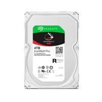 HD 4TB Sata 3 128MB 7200 RPM KaBuM