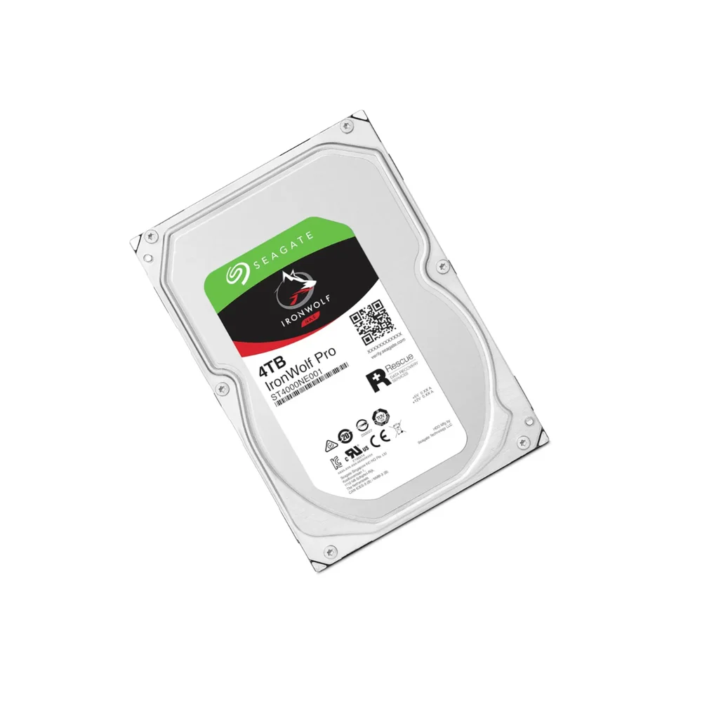 HD 4TB Sata 3 128MB 7200 RPM KaBuM