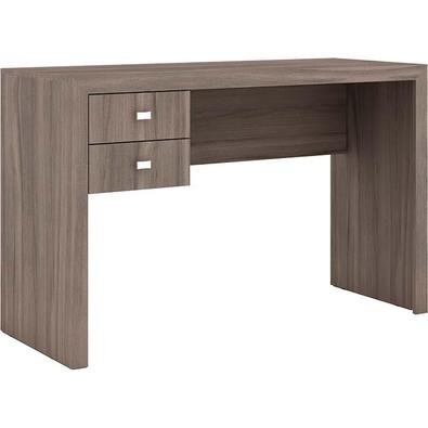 Mesa de Computador C/ 2 Gavetas ME4123 - Tecno Mobili - Mesa para Computador com 2 gavetas Tecno Mobili ME4123, estrutura em MDP, acabamento em BP. Im