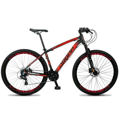 Melhor desempenho. Melhor valor. Melhor Dropp Z4-X. Aproveitamos e melhor geometria de uma bicicleta de montanha para ajustar melhor ao ciclista brasi