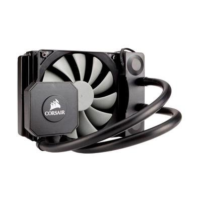 Seu PC funcionará com temperaturas mais baixas e de forma silenciosa quando você substituir o dissipador de calor padrão da sua CPU por um Hydro Serie